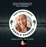 Angela Shurina