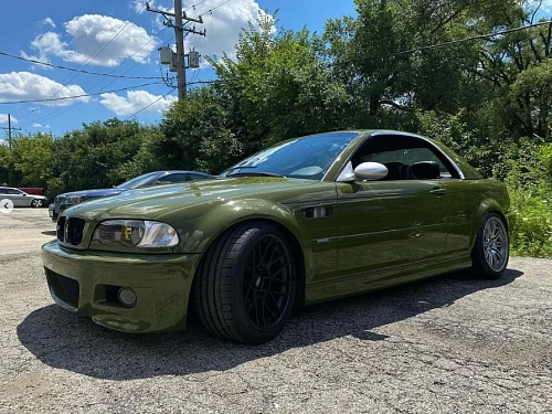 Aesthetic Car Studio