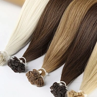Hair extensions