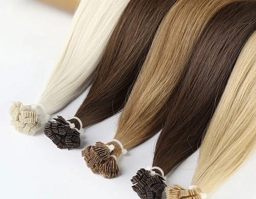 Hair extensions