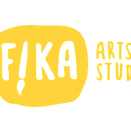 Fika Arts Studio - это творческое пространство для детей и взрослых