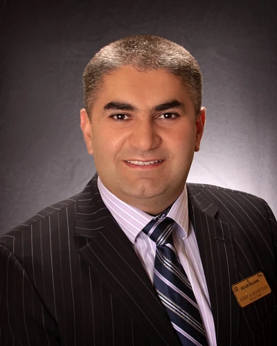 Jerry Karapetyan