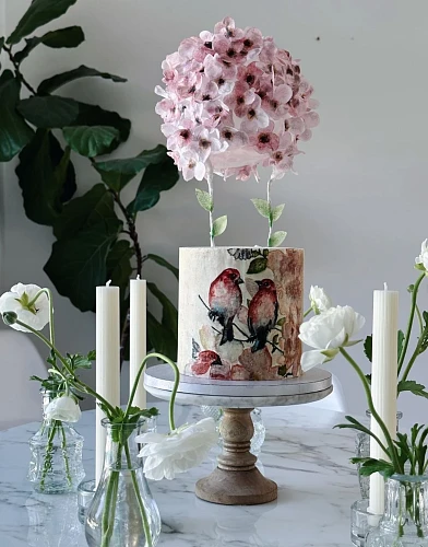Home Bakery/ Елена Забавчик