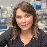 Dr. Milana Stavitsky, Pediatrist