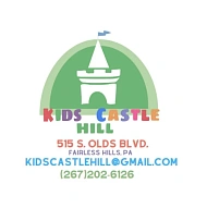 Kids Castle Hill