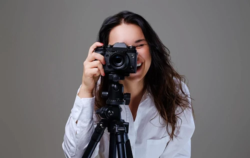 Марина, Услуги Фотографа
