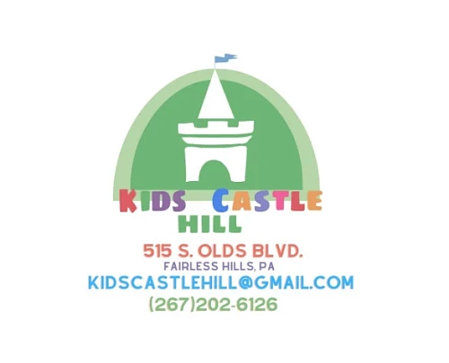 Kids Castle Hill