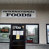 International Foods