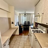 Sunny 1-Bedroom Co-op – $250,000