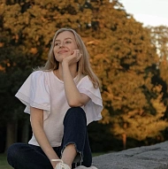 Anna Zaliznytska