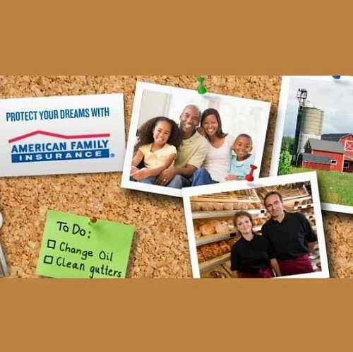 American Family Insurance