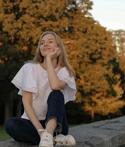 Anna Zaliznytska