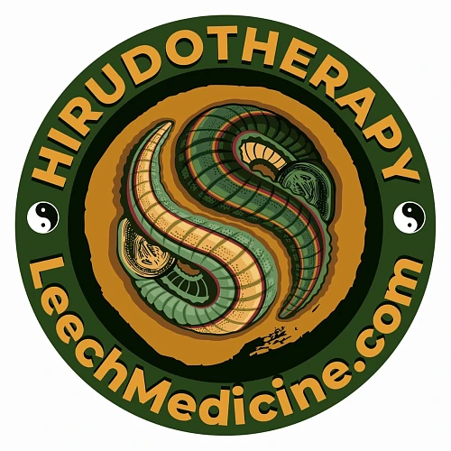 Leech Medicine - Гирудотерапия | Лечение медицинскими пиявками