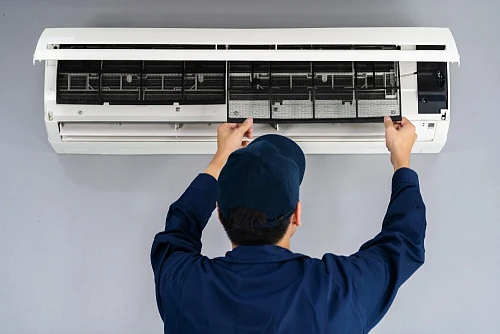 HVAC Service