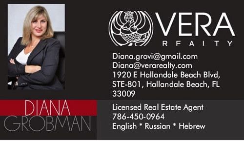 Diana Grobman