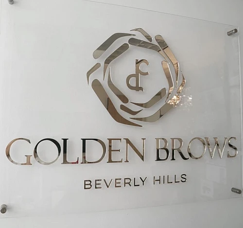 Daria Chuprys, Golden Brows - Permanent Makeup