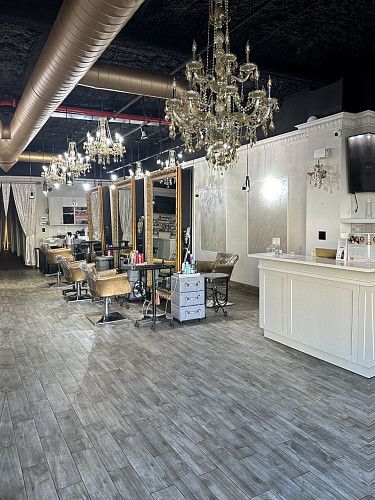 SPA SALON Сдаётся кабинет , парихмахерское кресло , Маникюрный стол 