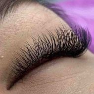 EYELASH EXT|PERMANENT|BROWS