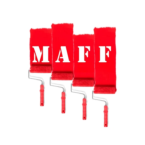 MAFF LLC