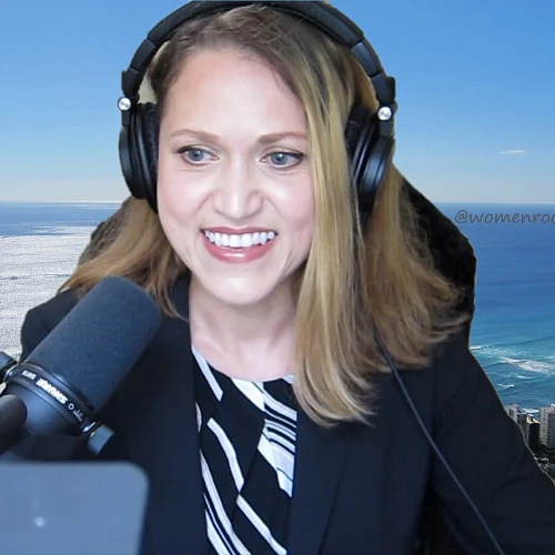 Natalya Robbins Financial Planner