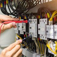 Handyman Miami Electrician