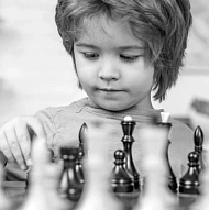 Nargiza, Chess Lessons