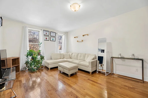 811 Walton Ave #B15 Bronx