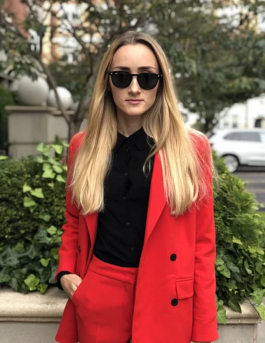Анна Василишина - Профессиональный Фотограф