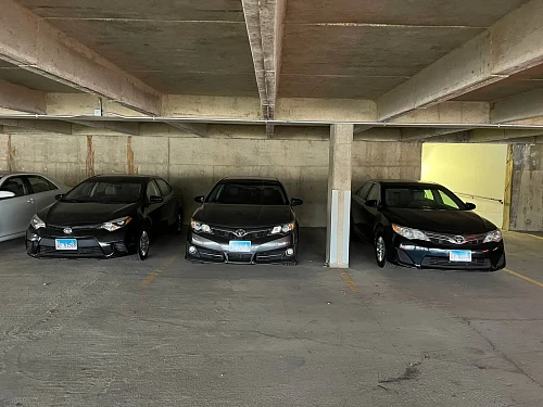 Bektur, Car Rental