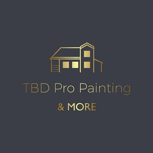 TBD Pro Painting & More