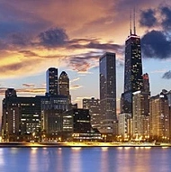 Chicago Russian Tours IL