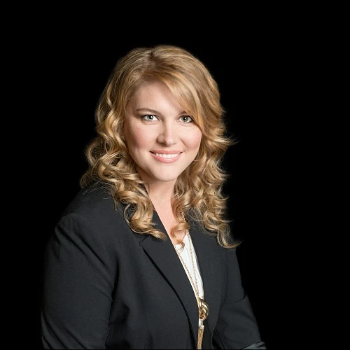 Oksana Tsarenko - MORE Realty