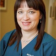 Dr. Marina Z. Burstein, MD