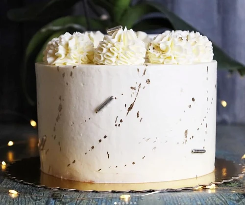 Homemade Cooking & Bakery