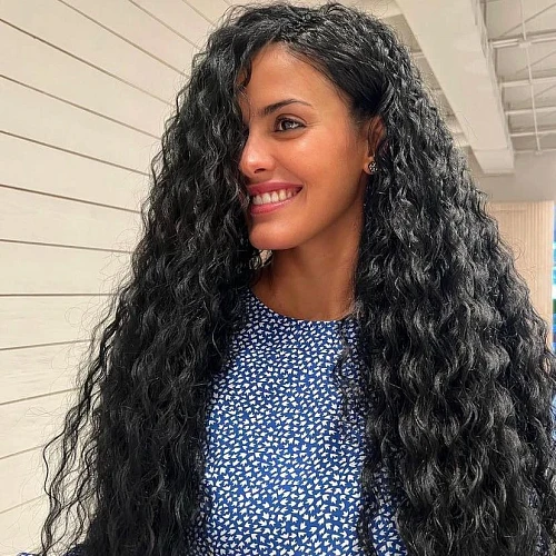 Afrohair in Miami