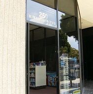 Robertson Center Pharmacy