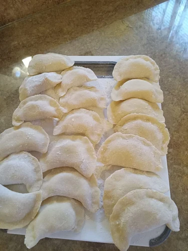 Ірина, Вареники на Замовлення