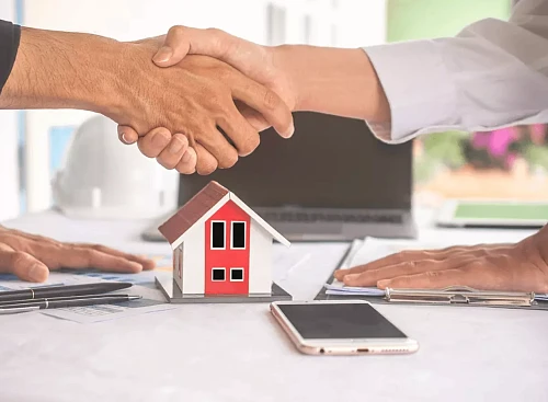Alexander Danilov Real Estate