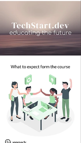 TechStart.dev