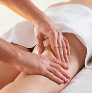Firuza, Massage