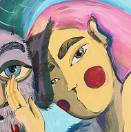 Viktoria Yumatova, Paintings for Sale