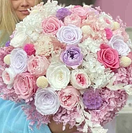 KAZKA Art of Flowers