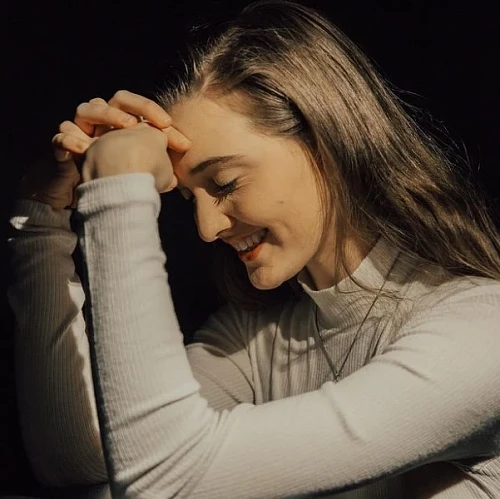 Valeria Ternavskaya