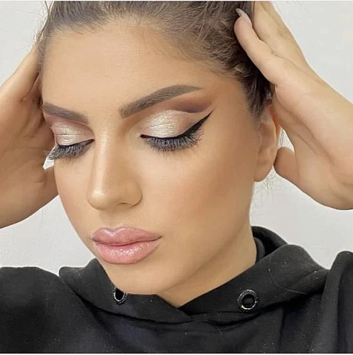 Sirush, Make Up Artist | Permanent Make Up Specialist