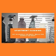Clean Happy Home CA