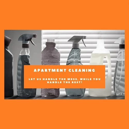 Clean Happy Home CA