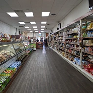 Stolichny European Deli