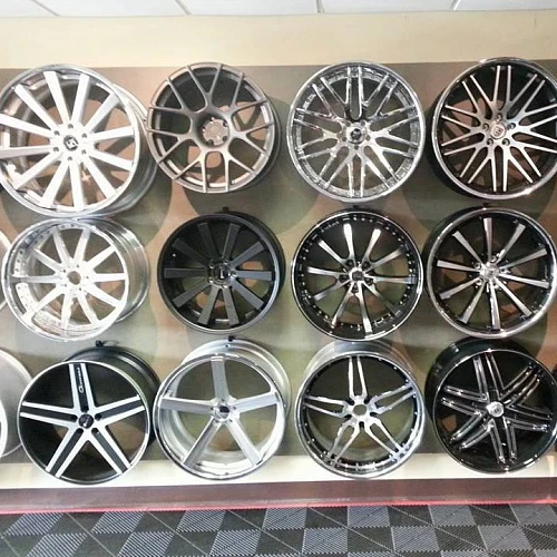 Euroworks Auto Service