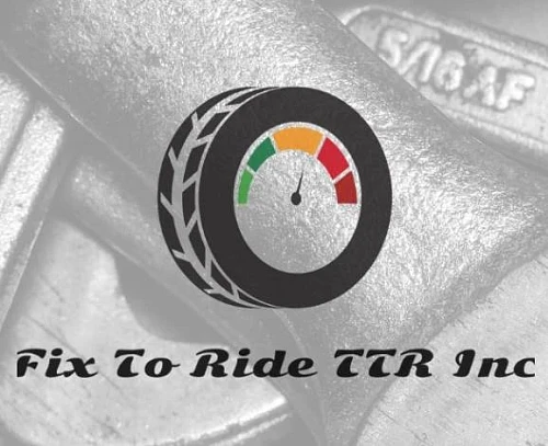 Fix To Ride TTR Inc
