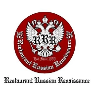Russian Renaissance Restaurant